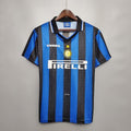 Maillot Inter Milan Domicile 97/98