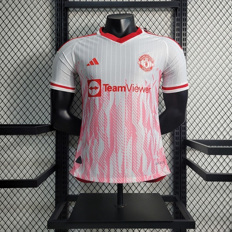 Maillot Manchester United Édition spéciale 23/24