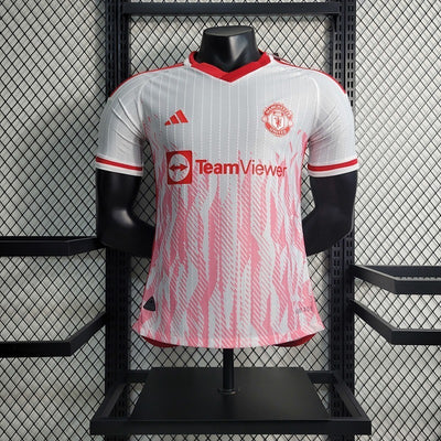 Maillot Manchester United Édition spéciale 23/24