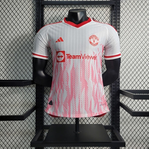 Maillot Manchester United Édition spéciale 23/24