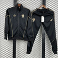 Survêtement Portugal Eusebio Tracksuits Édition spéciale 25/26