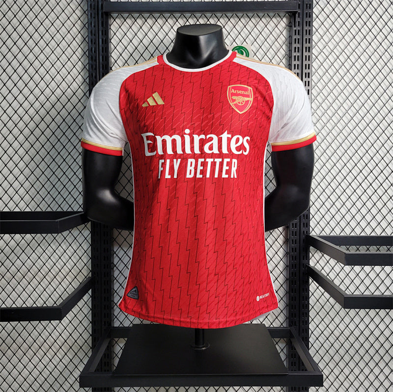 Maillot Arsenal Domicile Player Version 23/24