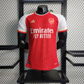 Maillot Arsenal Domicile Player Version 23/24