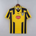 Maillot Lazio Extérieur Rétro 1999/00