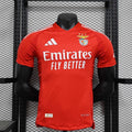 Maillot Benfica Player Version 24/25