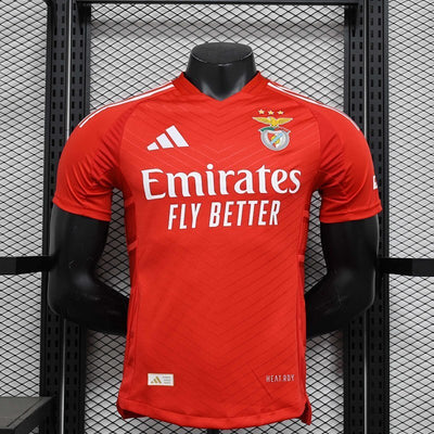 Maillot Benfica Player Version 24/25