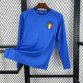 Maillot Italy Vintage Domicile Rétro 25/26