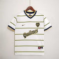 Maillot Boca Juniors Extérieur Rétro 1999
