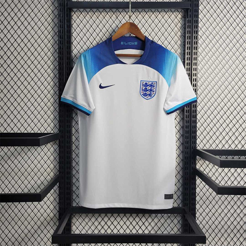 Camiseta Inglaterra Local 2022