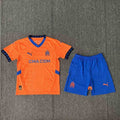 Ensemble Enfant Marseille Third 24/25
