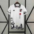 Maillot Japan Machi Édition spéciale 25/26