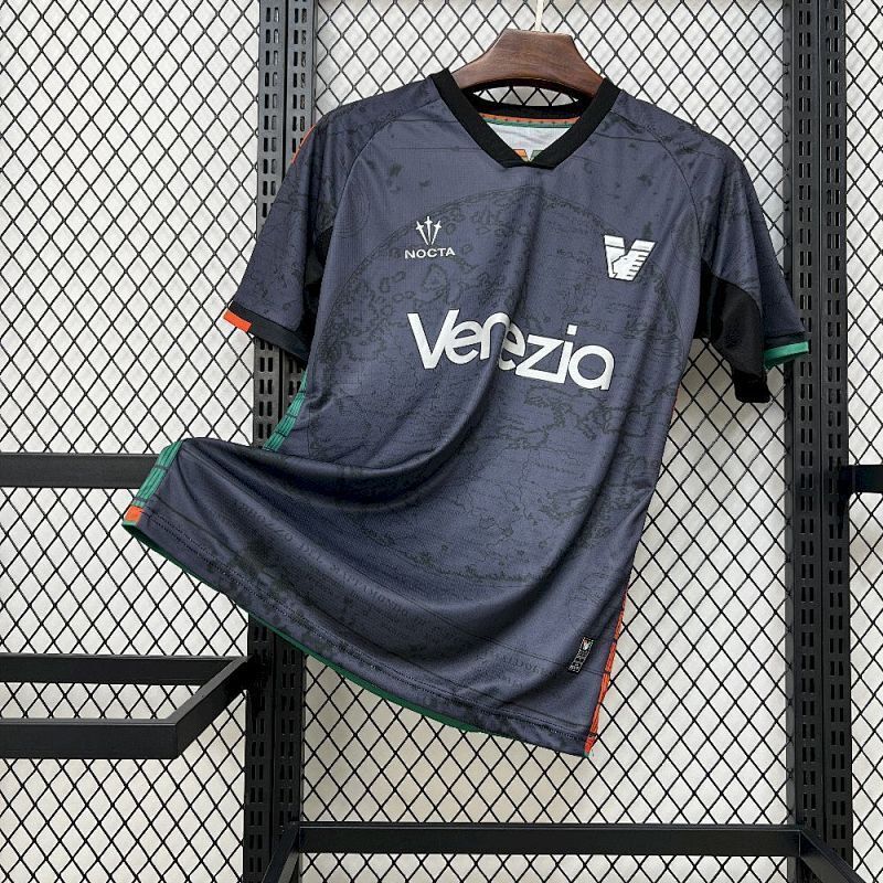 Maillot Venezia Domicile 25/26