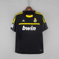 Maillot Real Madrid Gardien Rétro 25/26