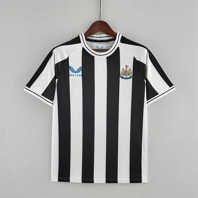 Maillot Newcastle Domicile 22/23