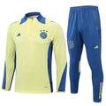 Maillot Ajax Manches Longues 24/25