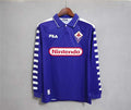 Maillot Fiorentina Domicile Rétro 98/99