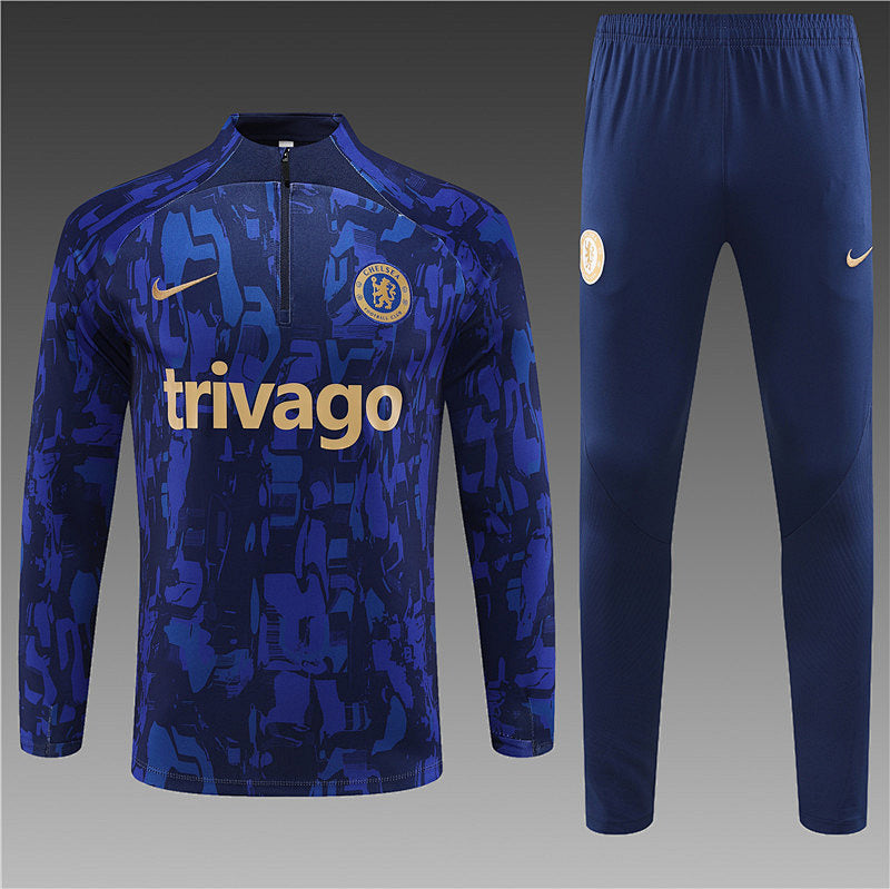 Survêtement Chelsea 23/24 (8)