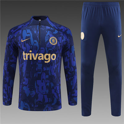 Chelsea Tracksuit 23/24 (8)