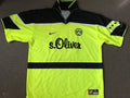 Maillot Borussia Dortmund Domicile 97/98