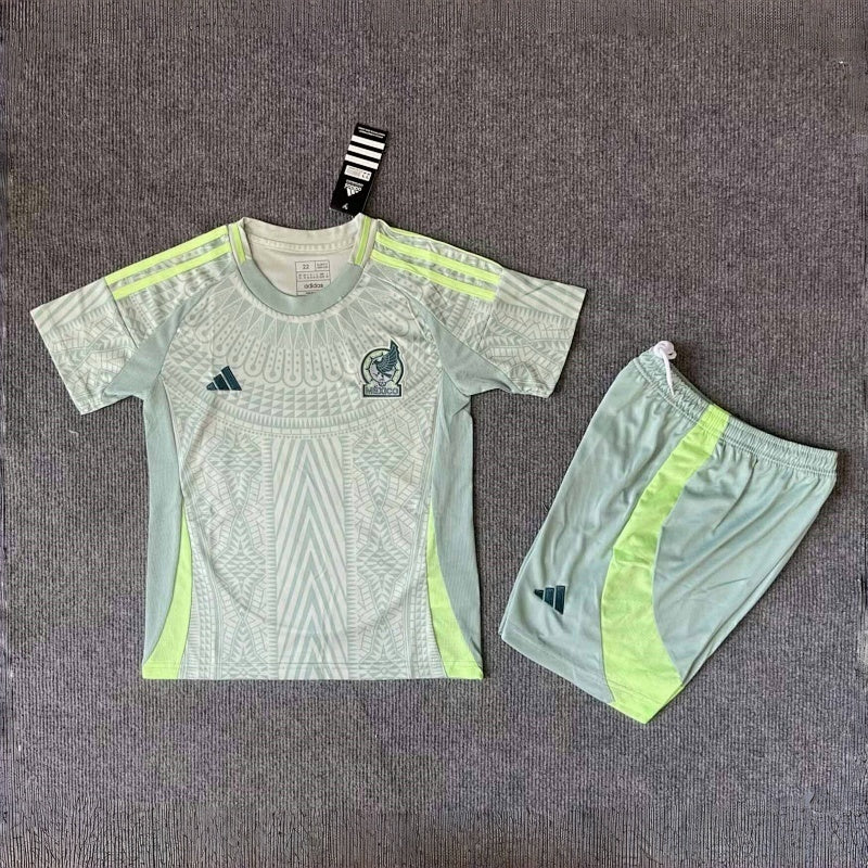 Ensemble Enfant Mexico Kid Extérieur 25/26