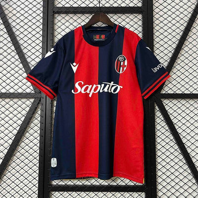 Maillot Bologne Domicile 24/25