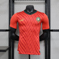 Maillot Morocco Cheap Player Version 25/26