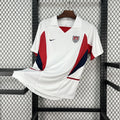 Maillot USA T Domicile Rétro 25/26