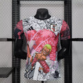 Maillot Japon x One Édition spéciale Player Version 25/26