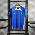 Maillot French Bleu Prématch 2023