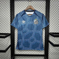 Maillot Santos Pre-Match 24/25