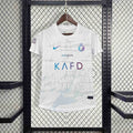 Maillot Al-Nassr Third 23/24