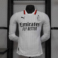 Maillot AC Milan Extérieur Manches Longues 24/25