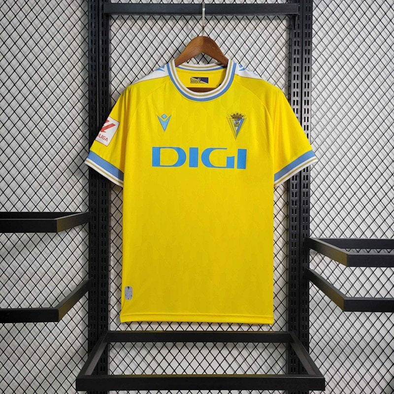 Maillot Cadiz Domicile 23/24