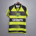 Maillot Celtic Extérieur 96/97