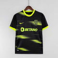 Maillot Sporting CP Extérieur 22/23