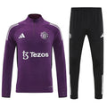 Maillot Manchester United Pre-Match 25/26