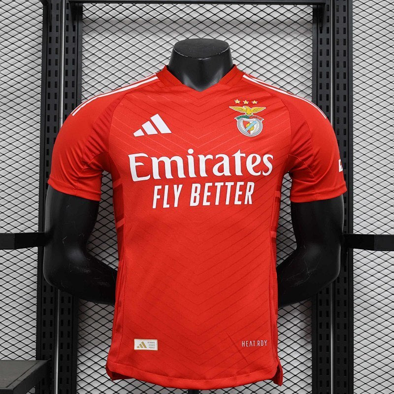 Maillot Benfica Domicile Player Version 24/25