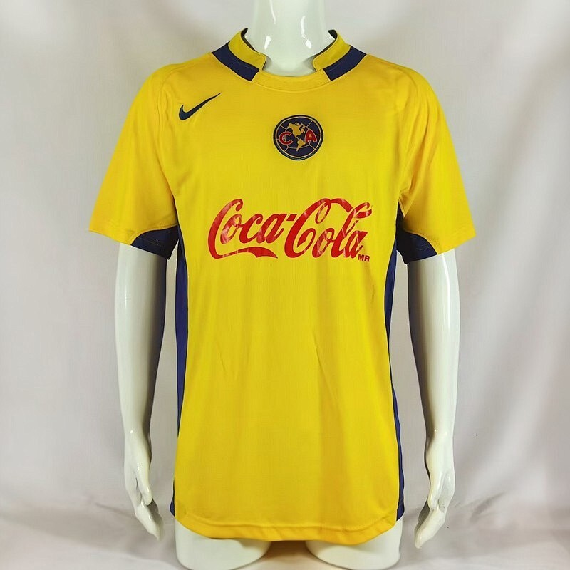 Maillot Club América Domicile Rétro 25/26