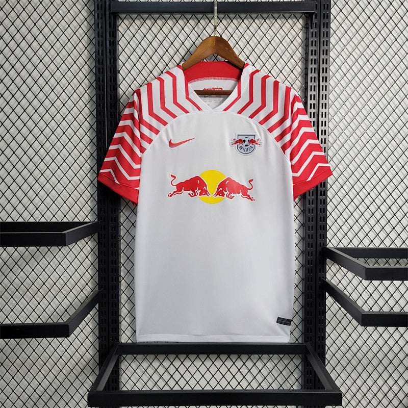 Maillot RB Leipzig Domicile 23/24