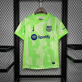 Maillot FC Barcelone Third 24/25