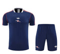 Ensemble Arsenal Marine Prématch 25/26