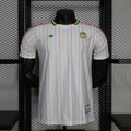 Camiseta Senegal Blanco 2026