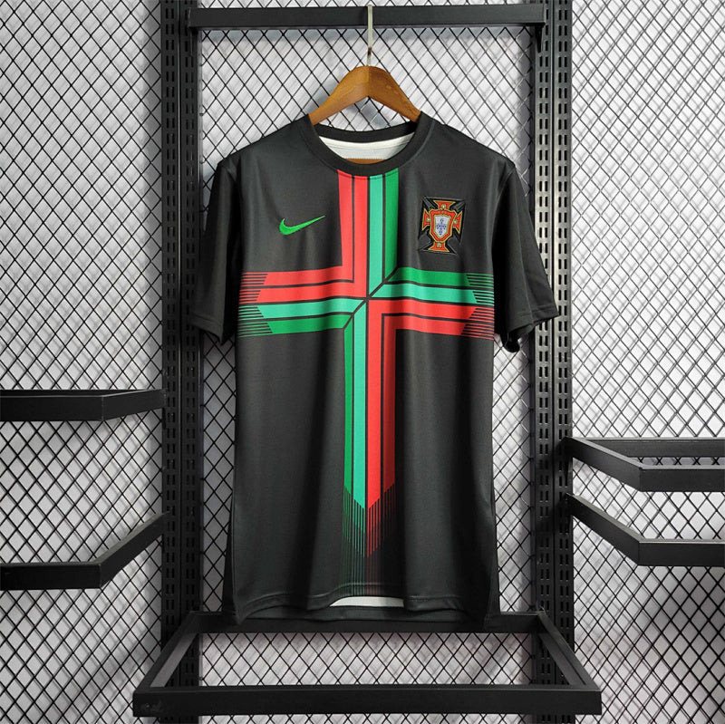 Maillot Portugal Commemorative 25/26