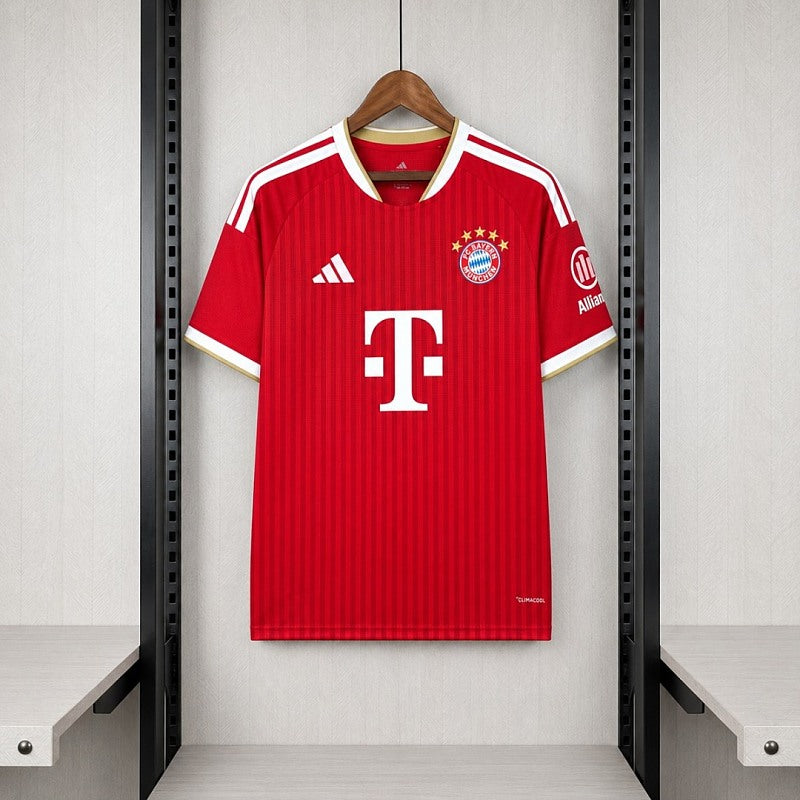 Maillot Bayern Munich Domicile 26/27