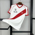 Maillot River Plate Domicile Rétro 86/87
