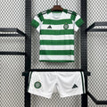 Ensemble Enfant Celtic Domicile 25/26