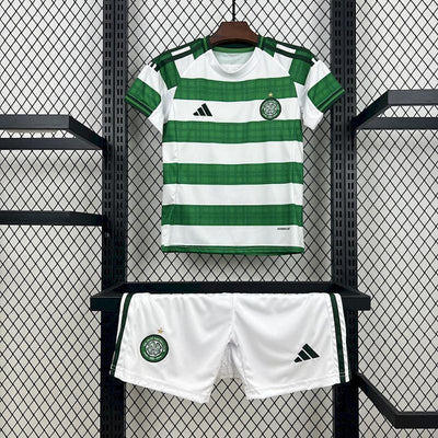 Ensemble Enfant Celtic Domicile 25/26