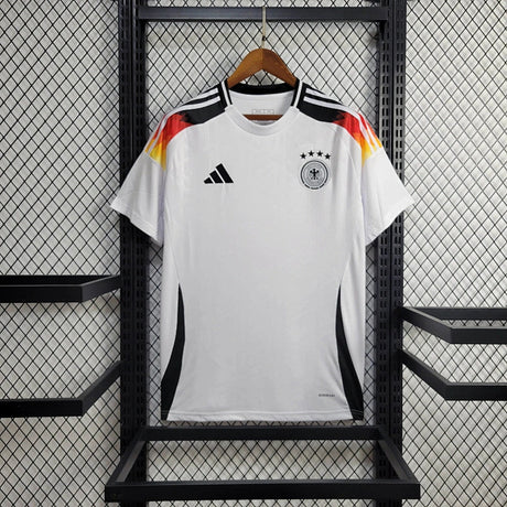 Maillot Allemagne Domicile 2024