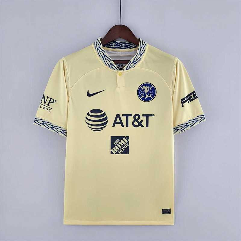 Maillot America Domicile 22/23