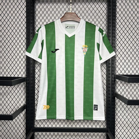 Maillot Cordoba Uniforms Sport Domicile 24/25